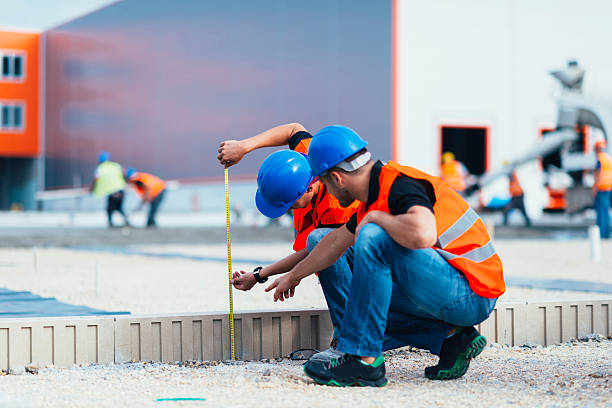 Best Decorative Concrete Services  in Wolverine Lake, MI